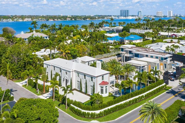 301 Plantation Road, Palm Beach, FL 33480