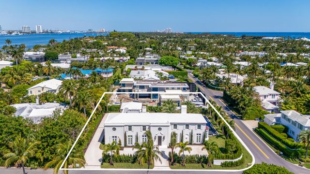 301 Plantation Road, Palm Beach, FL 33480