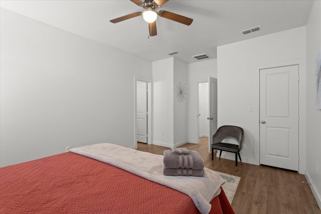 5736 Lehigh Street, Lubbock, TX 79416