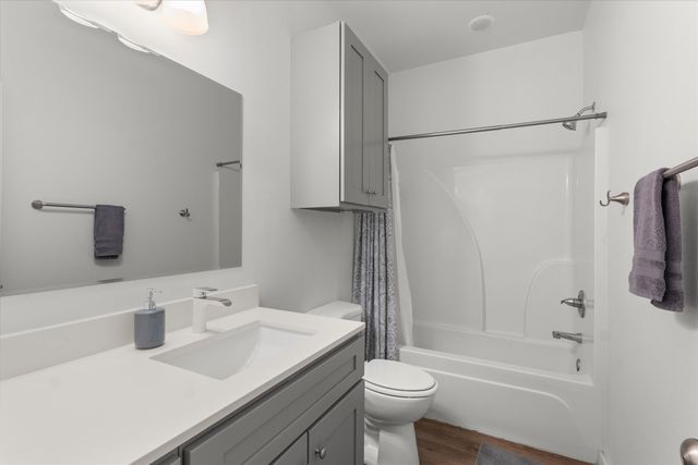 5736 Lehigh Street, Lubbock, TX 79416