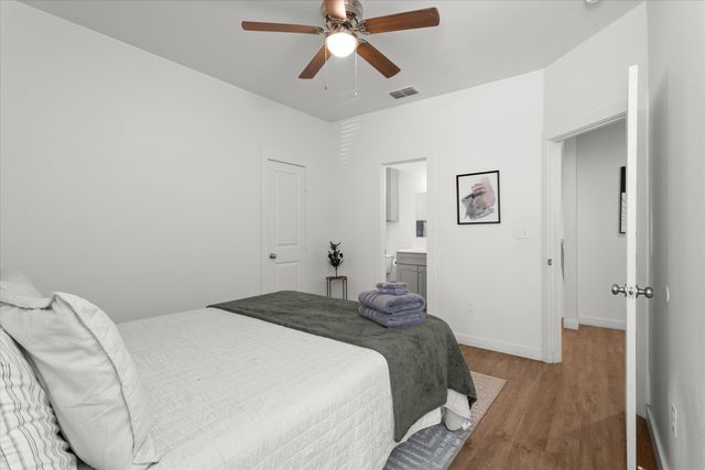 5736 Lehigh Street, Lubbock, TX 79416