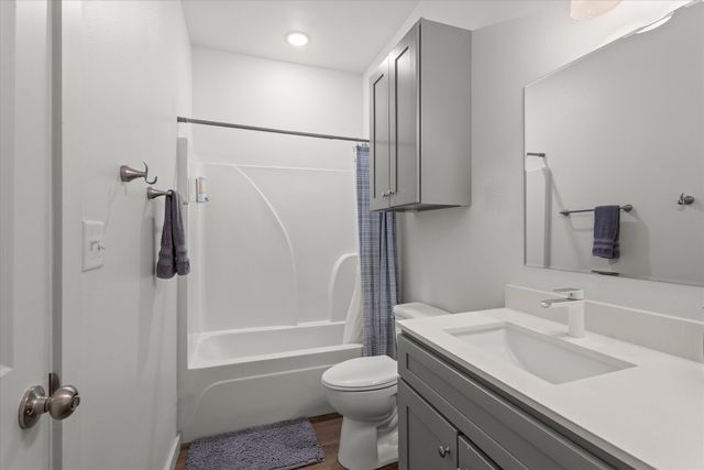 5736 Lehigh Street, Lubbock, TX 79416