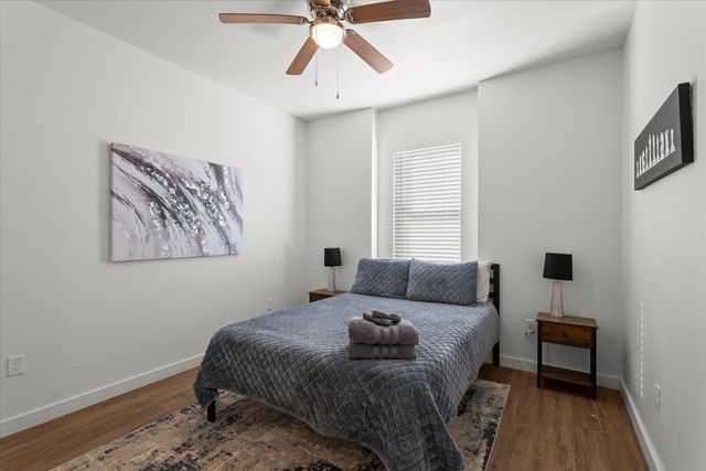 5736 Lehigh Street, Lubbock, TX 79416