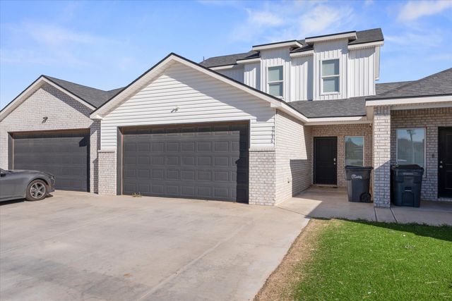 5736 Lehigh Street, Lubbock, TX 79416