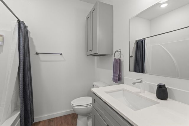 5736 Lehigh Street, Lubbock, TX 79416