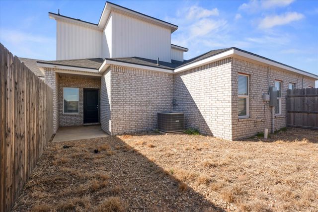 5736 Lehigh Street, Lubbock, TX 79416