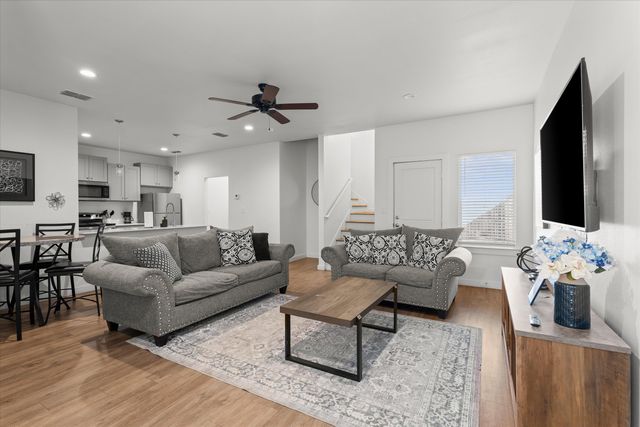 5736 Lehigh Street, Lubbock, TX 79416