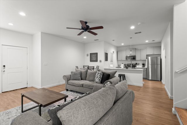 5736 Lehigh Street, Lubbock, TX 79416