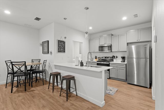 5736 Lehigh Street, Lubbock, TX 79416