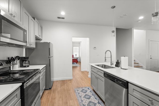 5736 Lehigh Street, Lubbock, TX 79416