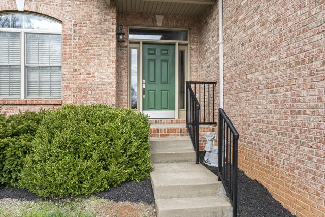 137 Clarendon Trce, Clarksville, TN 37043