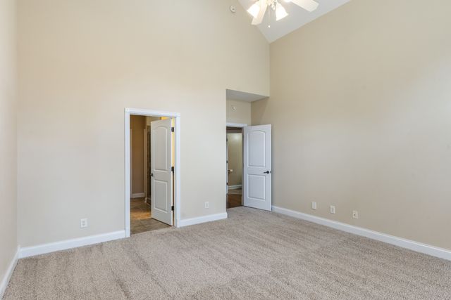 137 Clarendon Trce, Clarksville, TN 37043