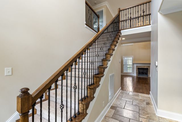 137 Clarendon Trce, Clarksville, TN 37043