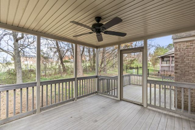 137 Clarendon Trce, Clarksville, TN 37043