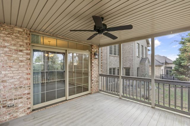 137 Clarendon Trce, Clarksville, TN 37043