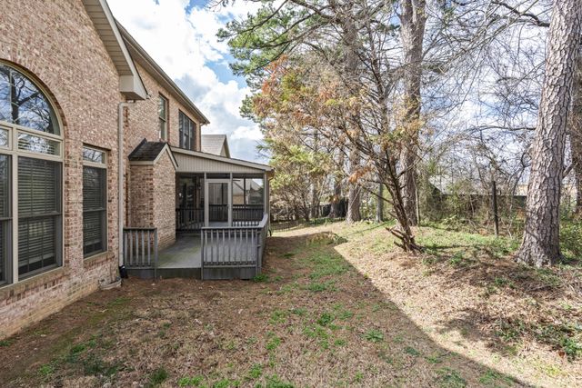 137 Clarendon Trce, Clarksville, TN 37043