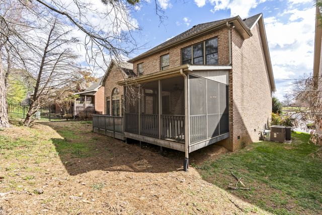 137 Clarendon Trce, Clarksville, TN 37043