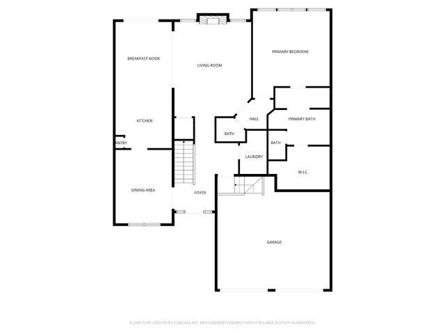 137 Clarendon Trce, Clarksville, TN 37043