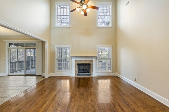 137 Clarendon Trce, Clarksville, TN 37043