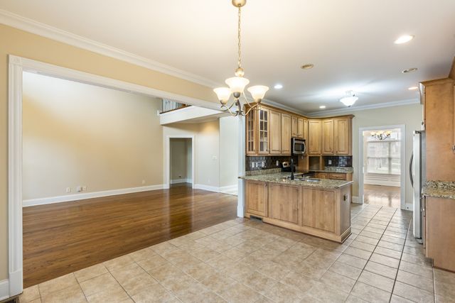 137 Clarendon Trce, Clarksville, TN 37043