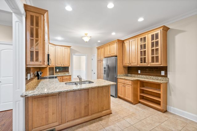 137 Clarendon Trce, Clarksville, TN 37043