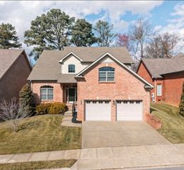 137 Clarendon Trce, Clarksville, TN 37043