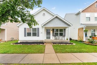 657 Gleaming Drive, Galloway, OH 43119
