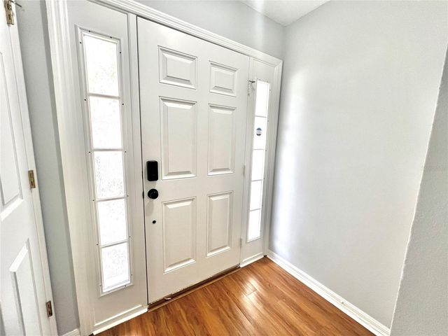 4679 ASHBURN SQUARE DRIVE, Tampa, FL 33610