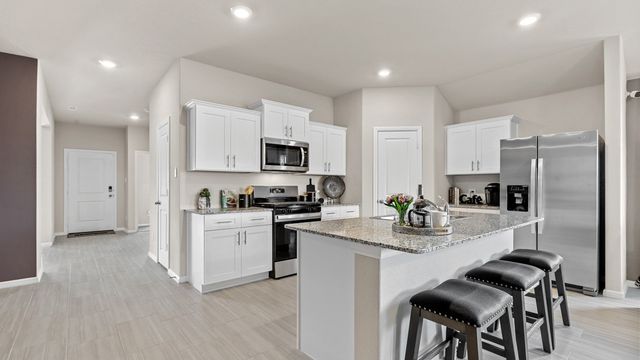 600 SMART STRIKE Trail, Granbury, TX 76049