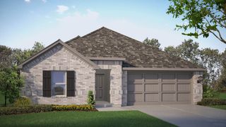 600 SMART STRIKE Trail, Granbury, TX 76049