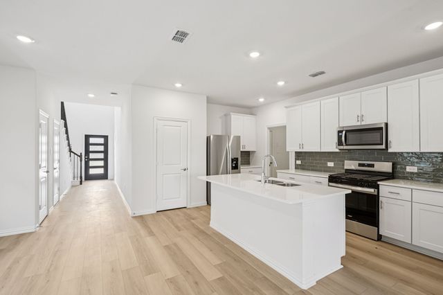 1128 Old Stead Drive, Princeton, TX 75071