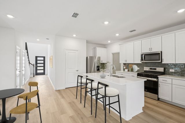 1128 Old Stead Drive, Princeton, TX 75071