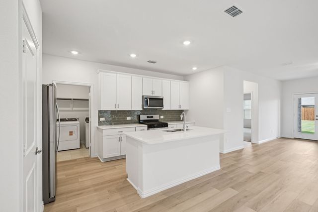 1128 Old Stead Drive, Princeton, TX 75071