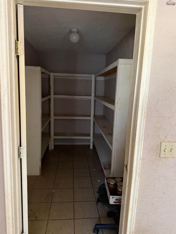 1514 PECK STREET, Vernon, TX 76384