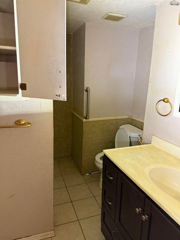 1514 PECK STREET, Vernon, TX 76384