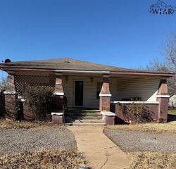 1514 PECK STREET, Vernon, TX 76384