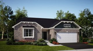 2271 Stone Creek Drive, New Lenox, IL 60451