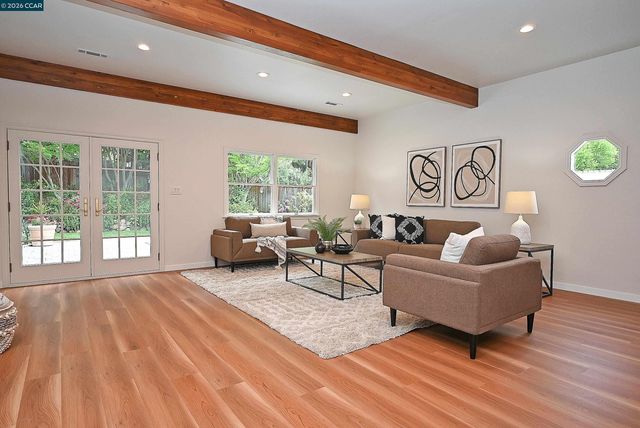 263 Croyden Dr, Pleasant Hill, CA 94523