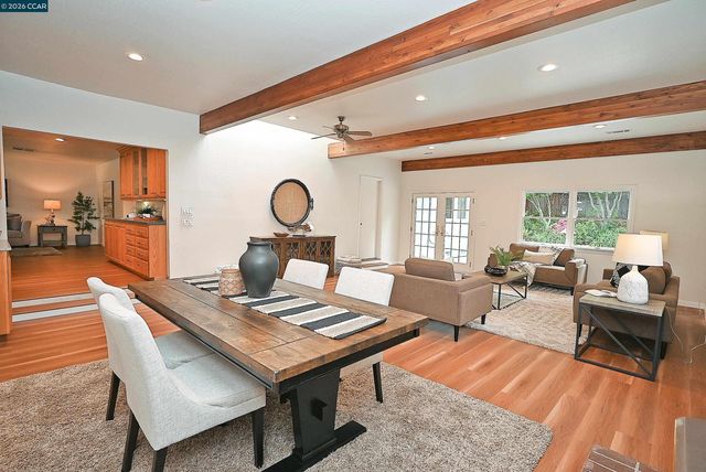 263 Croyden Dr, Pleasant Hill, CA 94523