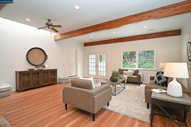 263 Croyden Dr, Pleasant Hill, CA 94523