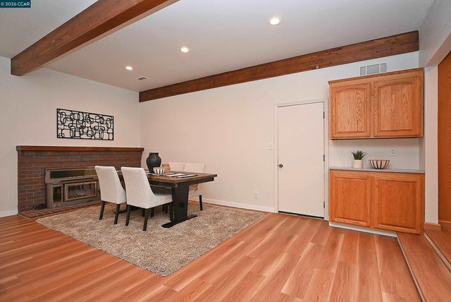 263 Croyden Dr, Pleasant Hill, CA 94523