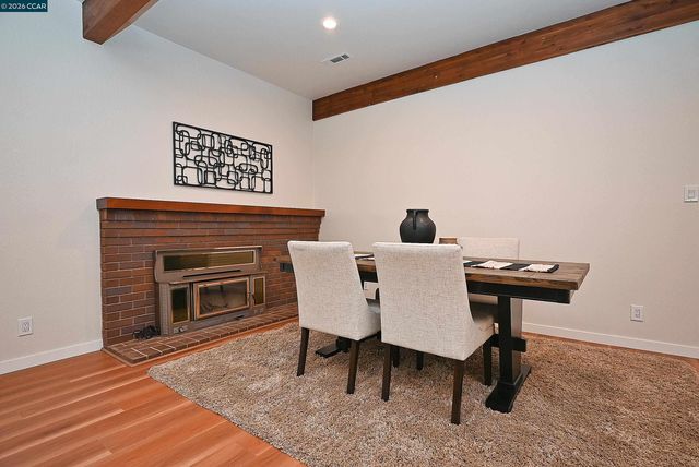 263 Croyden Dr, Pleasant Hill, CA 94523