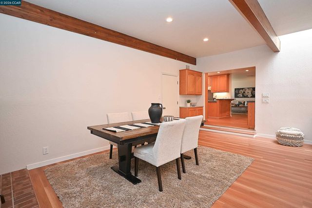 263 Croyden Dr, Pleasant Hill, CA 94523