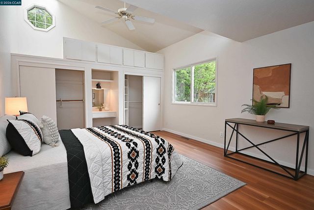 263 Croyden Dr, Pleasant Hill, CA 94523
