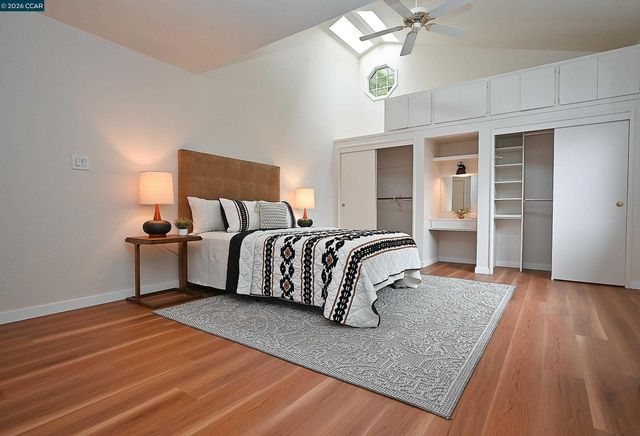 263 Croyden Dr, Pleasant Hill, CA 94523