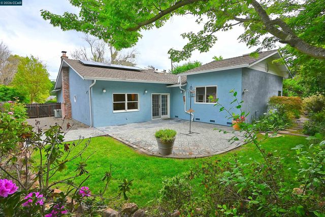 263 Croyden Dr, Pleasant Hill, CA 94523