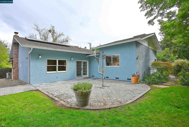 263 Croyden Dr, Pleasant Hill, CA 94523