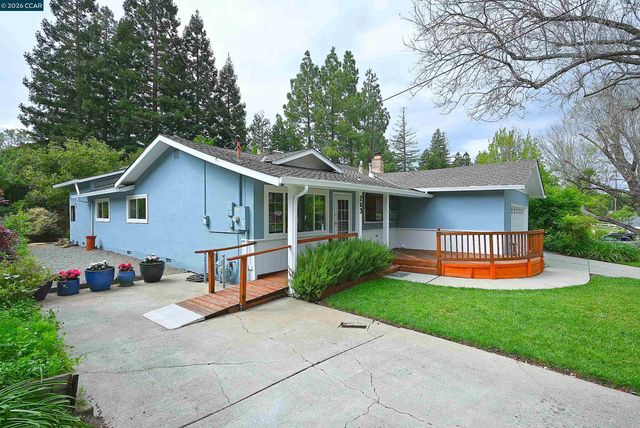 263 Croyden Dr, Pleasant Hill, CA 94523