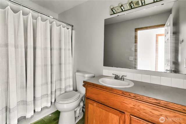 17301 W View Lane SE, Yelm, WA 98597