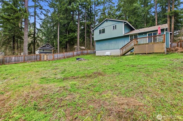 17301 W View Lane SE, Yelm, WA 98597